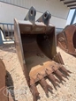 Used Bucket,Used Esco Bucket ready for Sale,Front of used Bucket,Front of used Esco Bucket